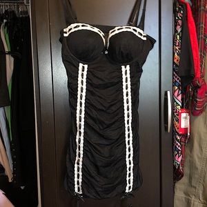 Victoria’s Secret Sexy Little Things Chemise